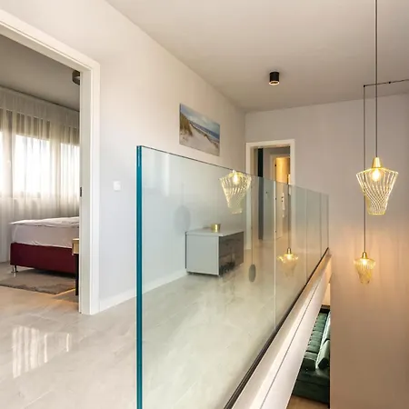 Prázdninový dům Eclips *