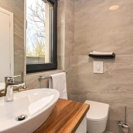 Prázdninový dům Eclips *