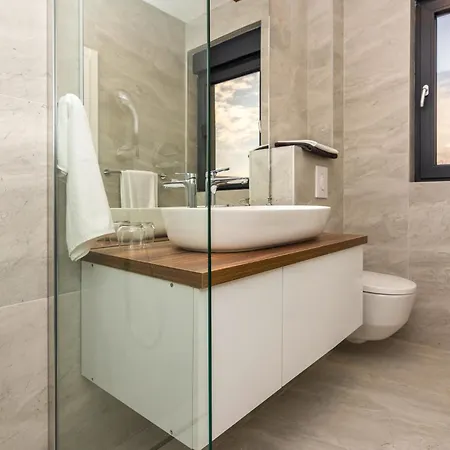 Prázdninový dům Eclips