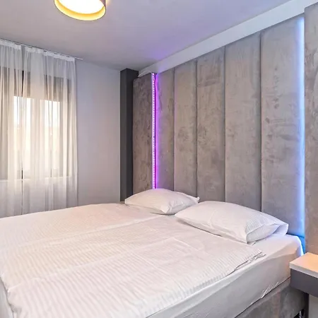 Eclips * Zaton (Zadar)