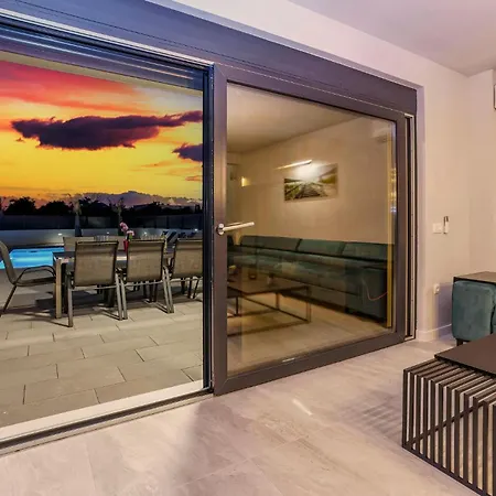 Eclips * Zaton (Zadar)