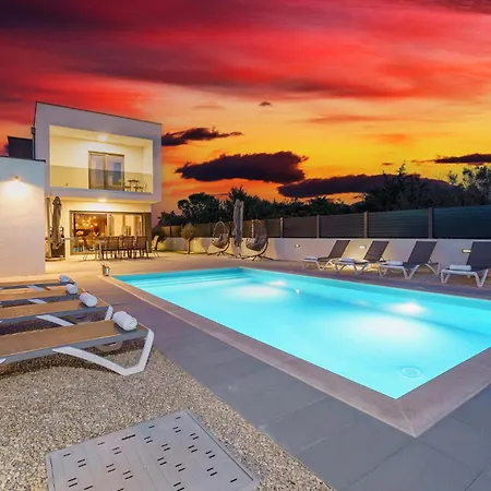 Eclips Prázdninový dům