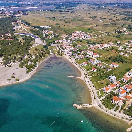 Prázdninový dům Eclips Zaton (Zadar)