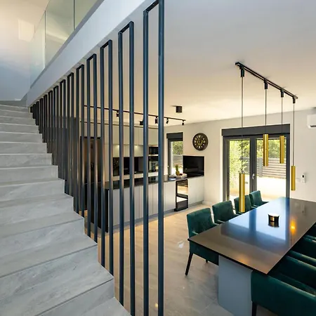 Eclips Tatil Evi