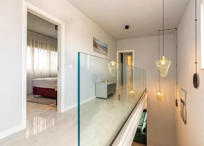 Сasa de vacaciones Eclips *