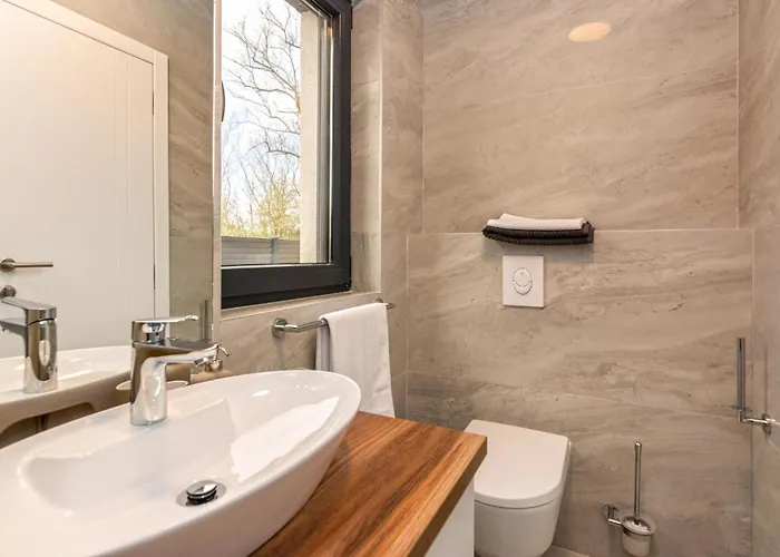 Сasa de vacaciones Eclips *