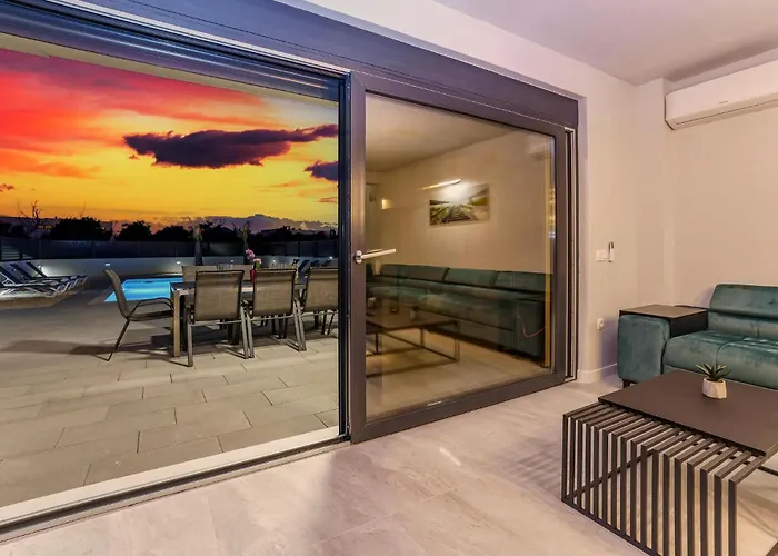 Eclips * Zaton (Zadar)