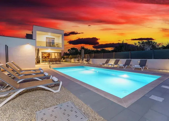 Eclips Сasa de vacaciones