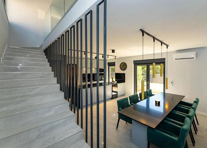 Eclips Tatil Evi