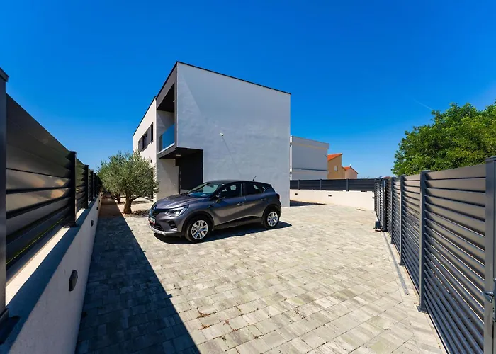 Сasa de vacaciones Eclips *