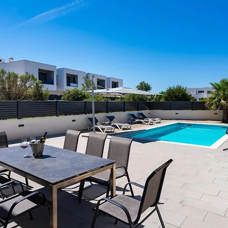 Eclips Tatil Evi Zaton (Zadar)