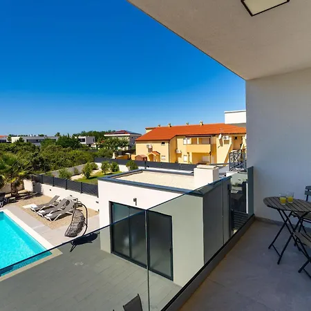 Eclips Zaton (Zadar)