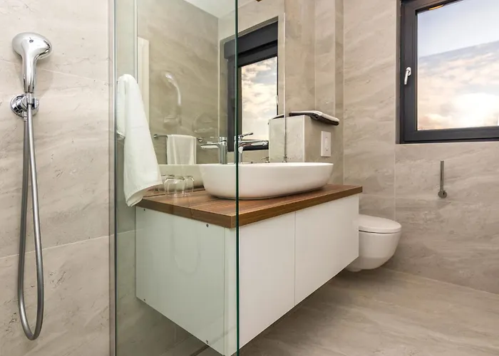 بيت للعطل Eclips