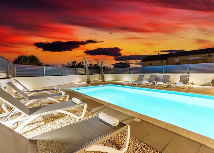 Eclips بيت للعطل *