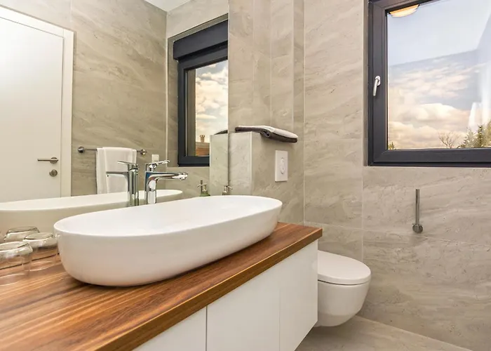 بيت للعطل Eclips *