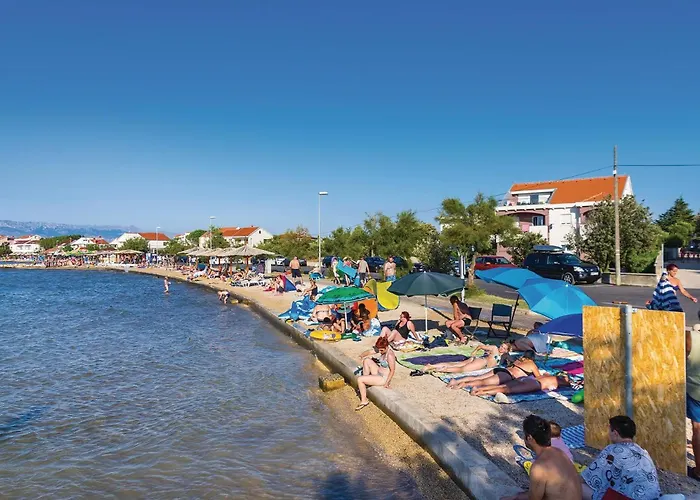 Eclips Zaton (Zadar)