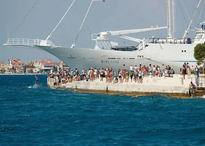 بيت للعطل Eclips