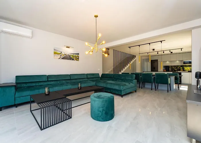 بيت للعطل Eclips